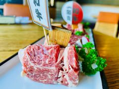 -赤坂亭·M9和牛放题(长楹天街购物中心店)