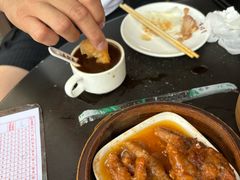 -老礼堂