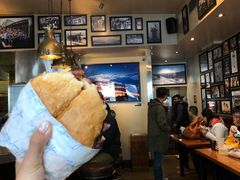 -Fergburger(皇后镇店)