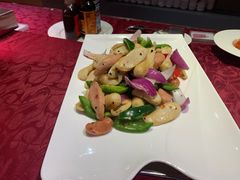 -东莞松山湖雅乐轩酒店·聚聚乐自助餐厅