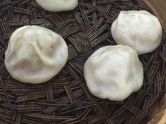 -鸡鸣汤包(仙林店)
