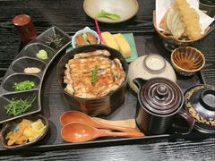 -玄白·炭烤活鳗(上海首店)