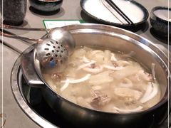 -同仁四季椰子鸡(宝安壹方城店)