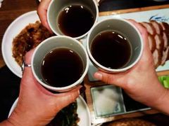 -娄三少春饼·烤鸭(合生汇购物中心店)