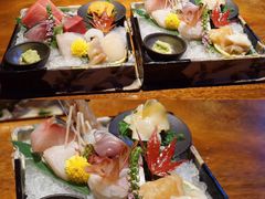 -桐寿司Sushi Tong