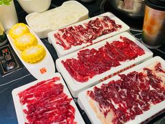 -八合里潮汕鲜牛肉火锅(上海汇智广场店)