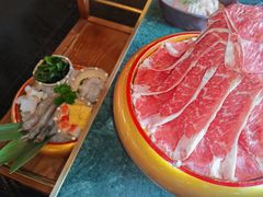-牛New寿喜烧(金鹰世界店)