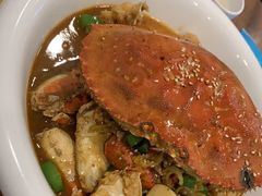-今鲜源大酒店·中华餐饮名店(新湛路店)