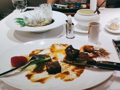 -王品牛排(福州泰禾店)