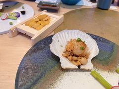 -泉客厅LAPUTA·天空之城