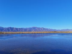 -野鸭湖国家湿地公园
