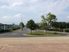-南京市江宁方山