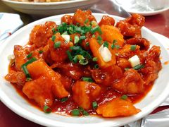 -老杨饭店(万科里店)