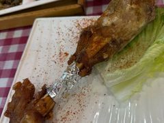 -王村姑老土炕莜面村(桥东店)