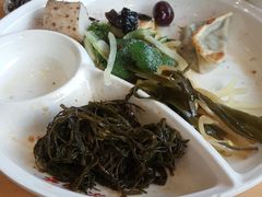 -素满香·素食自助餐(苏州·临顿路店)