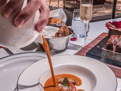 -燃扒房Steakhouse(皇庭店)