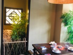 -洞庭土菜馆(天河北总店)