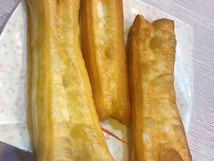 -兄弟深夜豆浆