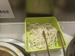 -蜀小北旋转小火锅·烤肉(金轮双子星优惠店)