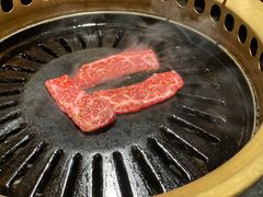 -炼火烤肉店