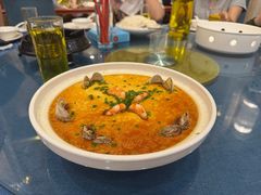 -御沪沪味园.融合菜.海鲜(斜土路店)