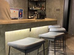 -BE NORMAL CAFE(霞溪路店)