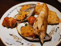 -松子料理(白家庄店)