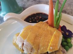 -湖畔居茶楼(湖滨店)