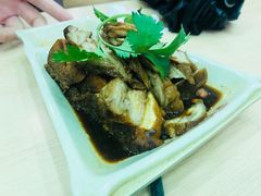 -百家鸡味馆(清泰店)