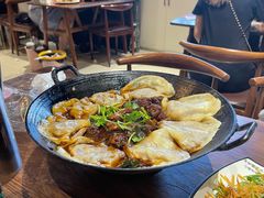 -百味地锅鸡(夹河西街店)