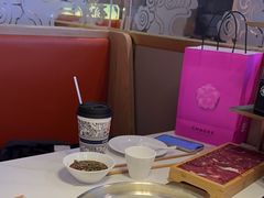 -巴邑火锅·鲜切牛肉(萧山银隆店)