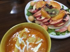 -panchos 墨西哥餐厅(嘉绿苑店)