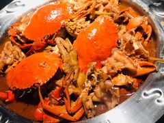 -胖哥俩肉蟹煲(湛江印象汇店)
