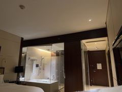 -天津君隆威斯汀酒店