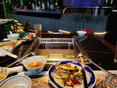 -大隐·成都火锅Bistro(合生麒麟新天地店)