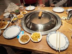 -白城车站店一九二八铁锅炖