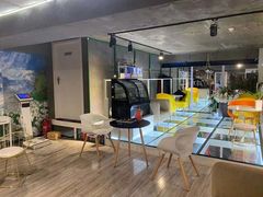 -SAH健身私教工作室(紫东店)