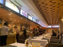 -大同云冈美高大酒店