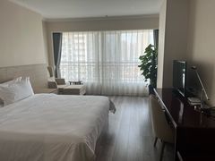 -清能·清江酒店(夷陵广场CBD中心店)