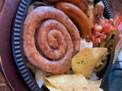 -Lets burger非常汉堡·环球风味(蓝色港湾店)