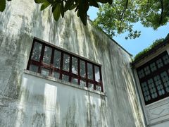 -苏州图书馆(人民路总馆)