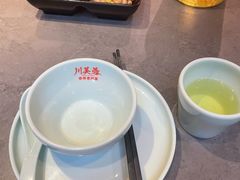 -川芙蓉·市井老川菜(长寿路店)