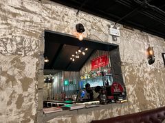 -Side Street街旁(交道口店)