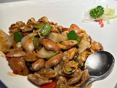 -金悦轩海鲜城(渔人码头店)