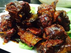 -锡和无锡菜(景丽苑店)