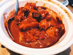 -莆田餐厅PUTIEN(三里屯店)