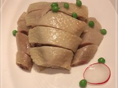 -新吉士·上海菜(浦东LCM置汇旭辉店)