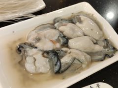 -鑫山斋铜火锅(隆城花园店)