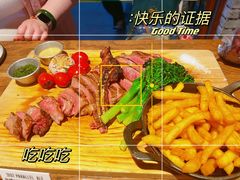 -Goose Island Brewhouse鹅岛精酿啤酒酿造工坊餐厅