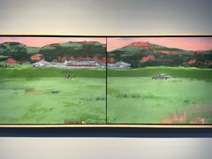 -上海虹桥当代艺术馆